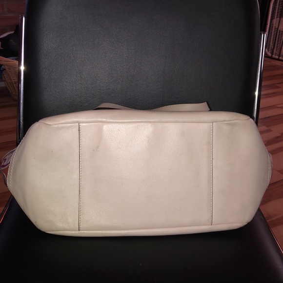 Coach east west tote - Picture 3 of 5